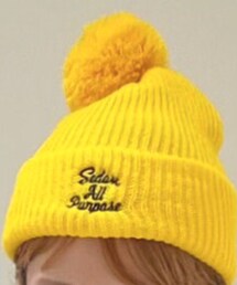 Bshop | ニットキャップ/ビーニー