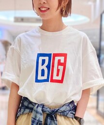 Bshop | Tシャツ/カットソー