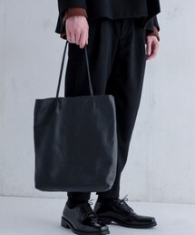 SLOW×Lui's | トートバッグ