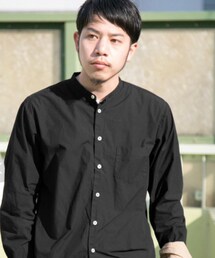 MANUAL ALPHABET | シャツ/ブラウス