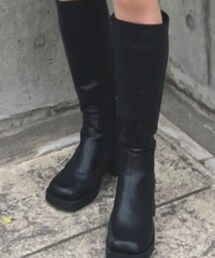 GRL | ブーツ