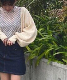 Kastane | カーディガン/ボレロ