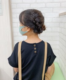 後ろ姿♡ | その他