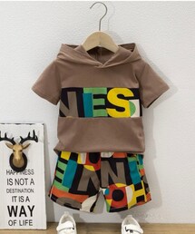 SHEIN | セットアップ