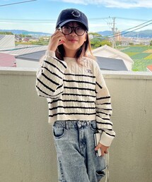 Avail | ニット/セーター