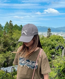 SpRay | キャップ