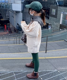 UNIQLO | レギンス/スパッツ