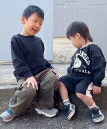 しまむら | カーゴパンツ