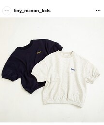 Birthday | トップス