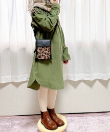 しまむら | ショルダーバッグ