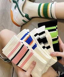 SHEIN | ソックス/靴下