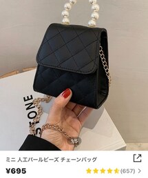 SHEIN | バッグ