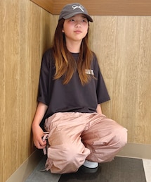 SpRay | キャップ