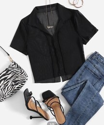 SHEIN | トップス