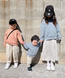 Birthday | パンツ