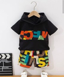 SHEIN | セットアップ