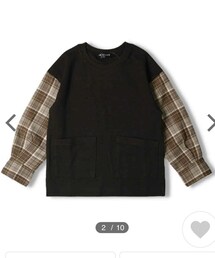 LB CLUB | トップス