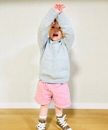 Birthday | パンツ