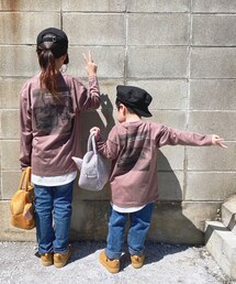no brand | トップス