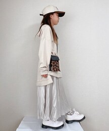 しまむら | ショルダーバッグ