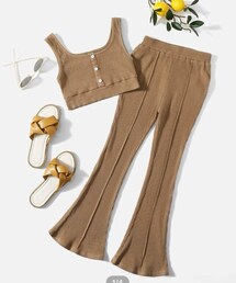 SHEIN | セットアップ