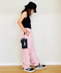 H&M | カーゴパンツ