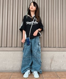 Avail | カーゴパンツ