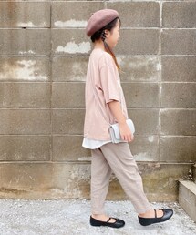 GU | ショルダーバッグ