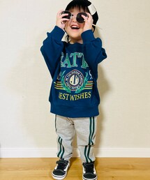 Birthday | トップス