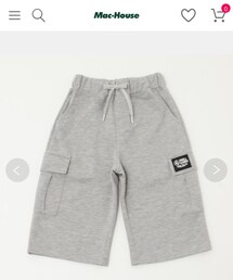 Mac-House | カーゴパンツ