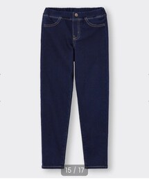 GU | 140cm(パンツ)