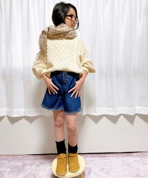 GU | マフラー