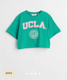 H&M | Tシャツ/カットソー