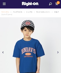Right-on | Tシャツ/カットソー