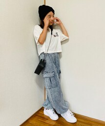 Birthday | カーゴパンツ