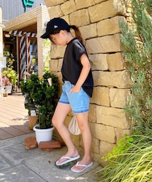 Ocean&Ground | パンツ