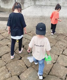 ♡ | 海でカニとり🦀(その他)