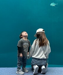 しまむら | デニムパンツ