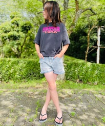 H&M | Tシャツ/カットソー