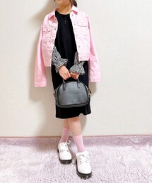 H&M | ジャケット/アウター