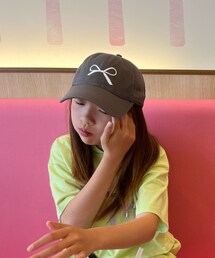 SpRay | キャップ