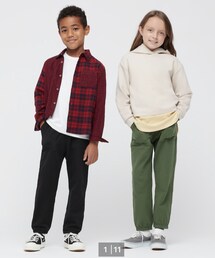 UNIQLO | パンツ