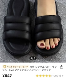 SHEIN | サンダル