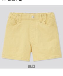 UNIQLO | パンツ