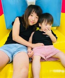 Birthday | パンツ