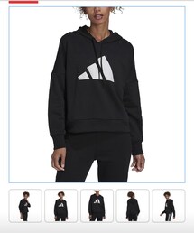 adidas | パーカー