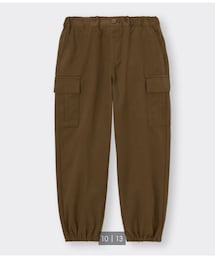 GU | カーゴパンツ