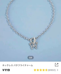 SHEIN | ネックレス