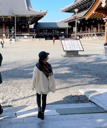 BRANSHES | マフラー