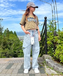 SpRay | Tシャツ/カットソー